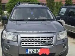 Utilizat 2007 Land Rover Freelander 2 SUV | 4.500 EUR (Puțin scump)