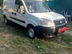 Utilizat 2007 Fiat Doblò Monovolum | 2.300 EUR