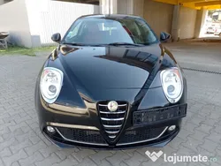Utilizat 2010 Alfa Romeo MiTo Hatchback | 2.999 EUR