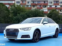 Culoarealb Utilizat 2018 Audi A4 Sport Berlinǎ | 14.888 EUR (Super Preț)