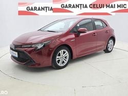 Culoarerosu Utilizat 2019 Toyota Corolla Berlinǎ | 21.450 EUR (Preț OK)