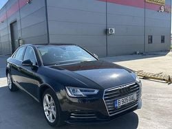 Culoarenegru Utilizat 2016 Audi A4 Sport Berlinǎ | 15.500 EUR (Preț bun)