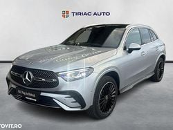 Culoareargint Nouă 2025 Mercedes GLC300e AMG line SUV | 83.732 EUR (Preț OK)