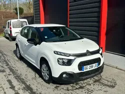 Utilizat 2022 Citroën C3 Hatchback | 4.000 EUR