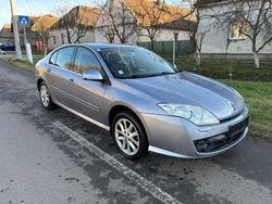 Gri Utilizat 2009 Renault Laguna III Berlinǎ | 2.850 EUR (Preț bun)