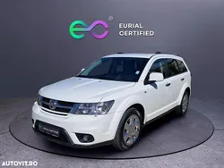 Culoarealb Utilizat 2013 Fiat Freemont SUV | 8.900 EUR