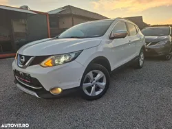Culoarealb Utilizat 2014 Nissan Qashqai Tekna SUV | 10.790 EUR (Preț OK)