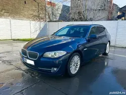 Utilizat 2013 BMW 525 Break | 9.900 EUR