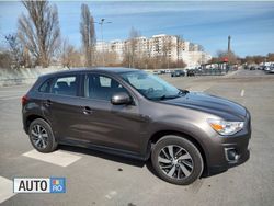 Maro Utilizat 2015 Mitsubishi ASX SUV | 10.780 EUR (Scump)