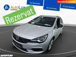 Culoareargint Utilizat 2022 Opel Astra Sport Break | 9.800 EUR (Preț bun)