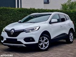 Culoarealb Utilizat 2019 Renault Kadjar Intens SUV | 14.499 EUR (Preț bun)