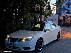 Alb Utilizat 2008 Saab 9-3 Berlinǎ | 3.600 EUR