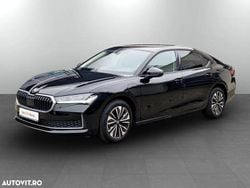 Culoarenegru Utilizat 2025 Skoda Superb Berlinǎ | 45.100 EUR