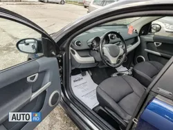 Albastru Utilizat 2004 Smart ForFour Berlinǎ | 2.199 EUR