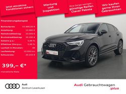Utilizat 2021 Audi Q3 Sportback S-Line SUV | 47.491 EUR