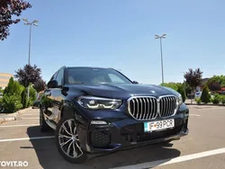 Negru Utilizat 2019 BMW X5 SUV | 39.990 EUR (Preț bun)
