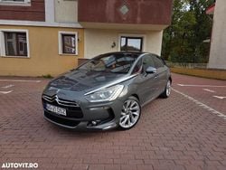 Culoaregri Utilizat 2013 Citroën DS5 Hatchback | 7.000 EUR (Preț OK)
