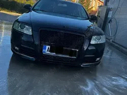 Utilizat 2009 Audi A6 Break | 6.300 EUR (Preț OK)