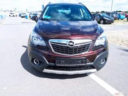 Maro Utilizat 2015 Opel Mokka SUV | 6.990 EUR (Super Preț)