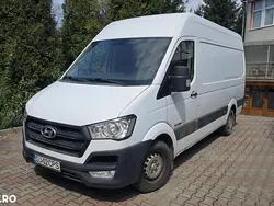 Culoarealb Utilizat 2016 Hyundai H 350 Van | 11.900 EUR