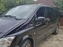 Utilizat 2014 Mercedes Vito Van | 13.000 EUR