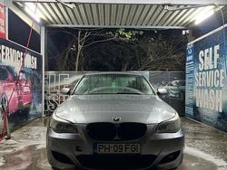Utilizat 2005 BMW 520 Sport Line | 1.000 EUR