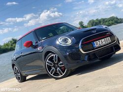 Negru Utilizat 2020 Mini John Cooper Works Hatchback | 25.990 EUR