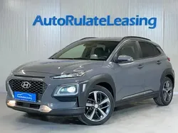 Utilizat 2020 Hyundai Kona SUV | 17.489 EUR