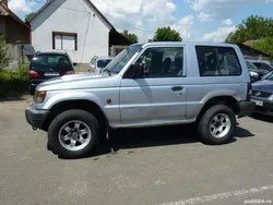 Utilizat 2004 Mitsubishi Pajero SUV | 3.700 EUR