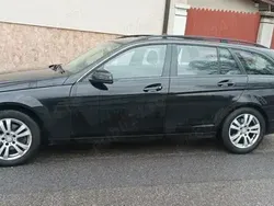 Utilizat 2009 Mercedes C200 Break | 6.000 EUR