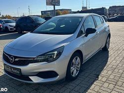 Culoareargint Utilizat 2021 Opel Astra Edition Hatchback | 9.800 EUR (Preț OK)
