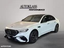 Culoarealb Utilizat 2024 Mercedes E53 AMG AMG Berlinǎ | 142.251 EUR
