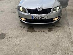 Culoaregri Utilizat 2013 Skoda Octavia Elegance Break | 7.100 EUR (Preț OK)
