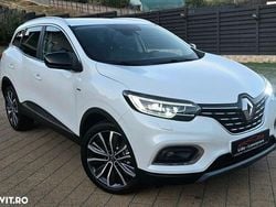 Culoarealb Utilizat 2019 Renault Kadjar Intens SUV | 13.799 EUR (Preț bun)