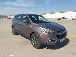 Alte culori Utilizat 2014 Hyundai ix35 GLS SUV | 7.700 EUR (Preț bun)