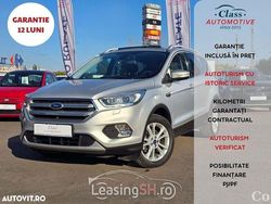Culoaregri Utilizat 2019 Ford Kuga SUV | 15.490 EUR (Preț OK)