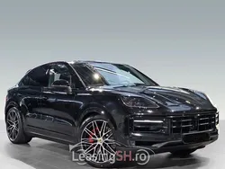 Negru Nouă 2024 Porsche Cayenne S E-Hybrid SUV | 165.386 EUR