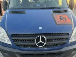 Utilizat 2013 Mercedes Sprinter Van | 10.500 EUR (Preț OK)