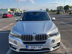 Gri Utilizat 2015 BMW X5 SUV | 21.000 EUR (Preț OK)