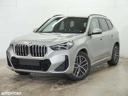 Argintiu space metalizat metalizat Utilizat 2025 BMW X1 Comfort Edition SUV | 46.900 EUR