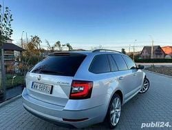 Utilizat 2017 Skoda Octavia Break | 8.500 EUR (Preț OK)