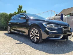 Culoarenegru Utilizat 2016 Renault Talisman GrandTour Intens Break | 10.000 EUR (Preț OK)