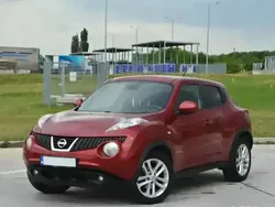 Utilizat 2010 Nissan Juke Tekna SUV | 7.999 EUR (Preț OK)