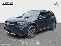 Negru Nouă 2024 Mercedes 200 SUV | 57.830 EUR (Preț OK)