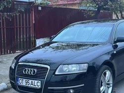 Utilizat 2008 Audi A6 Berlinǎ | 4.600 EUR (Preț OK)