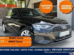 Utilizat 2022 Audi A3 Hatchback | 23.990 EUR (Scump)