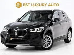 Culoarenegru Utilizat 2020 BMW X1 Sport Line SUV | 18.990 EUR (Preț bun)
