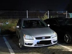 Utilizat 2007 Ford Focus Break | 300 EUR (Super Preț)