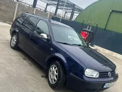 Utilizat 2003 VW Golf IV Hatchback | 2.100 EUR