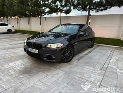 Utilizat 2012 BMW 525 Berlinǎ | 12.490 EUR (Puțin scump)